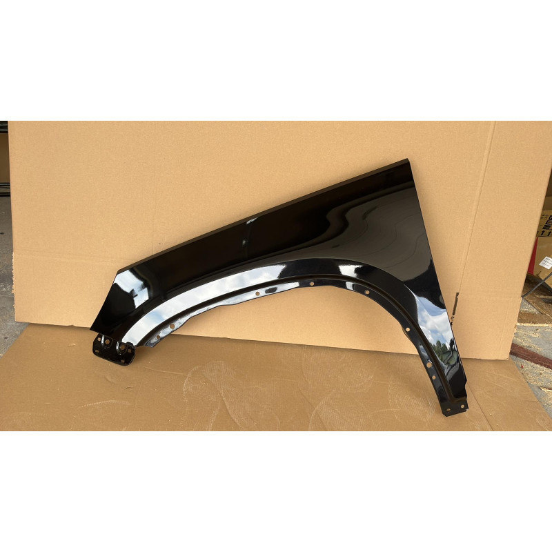 Volkswagen Tiguan I -Blotnik- LC9X- NOWY/Ocynk Lewy