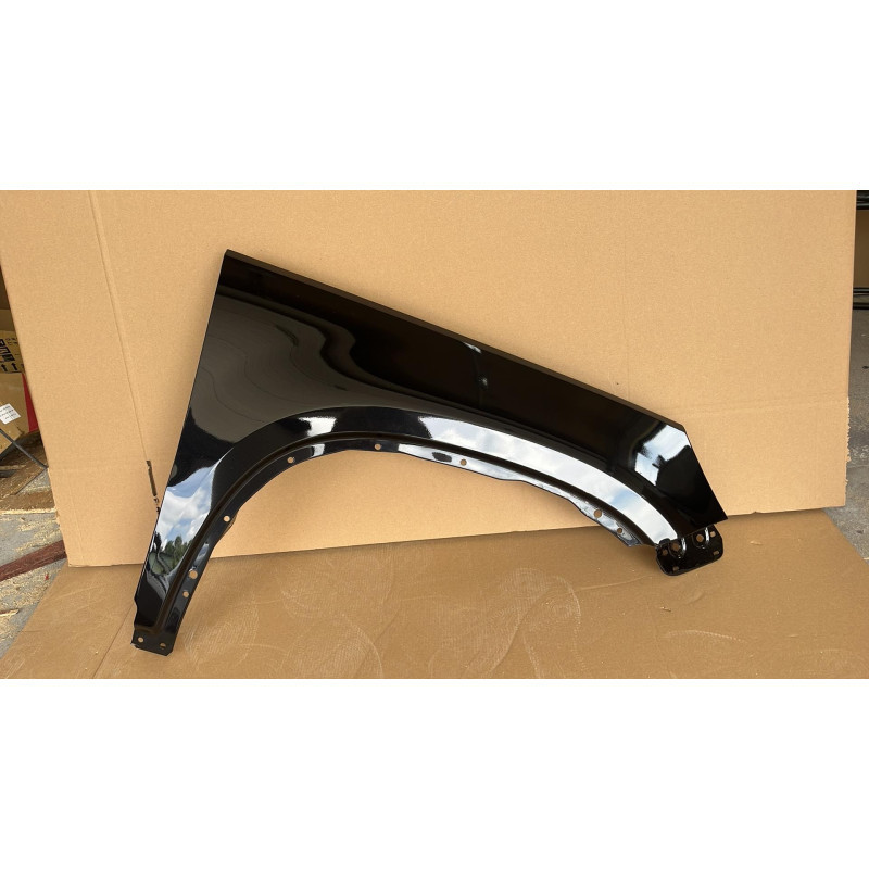 Volkswagen Tiguan I -Blotnik- LC9X- NOWY/Ocynk Prawy