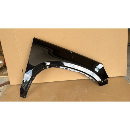 Volkswagen Tiguan I -Blotnik- LC9X- NOWY/Ocynk Prawy