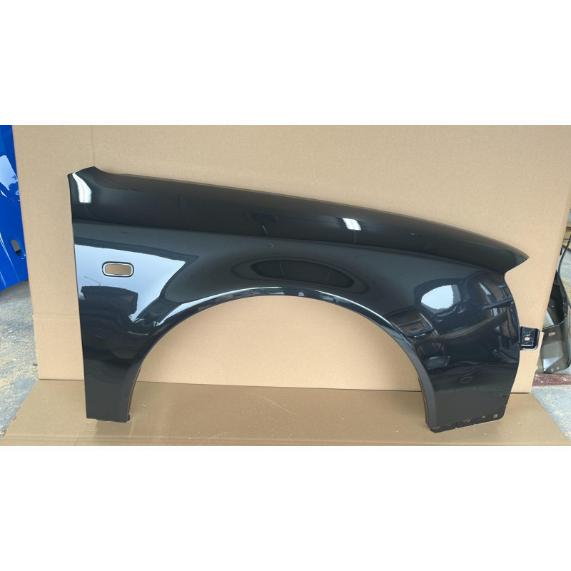 Audi A6 C5 FL Blotnik -LZ9W-  Ocynk/Nowy KOMPLET L+P