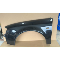 Audi A6 C5 FL Blotnik -LZ9W-  Ocynk/Nowy KOMPLET L+P