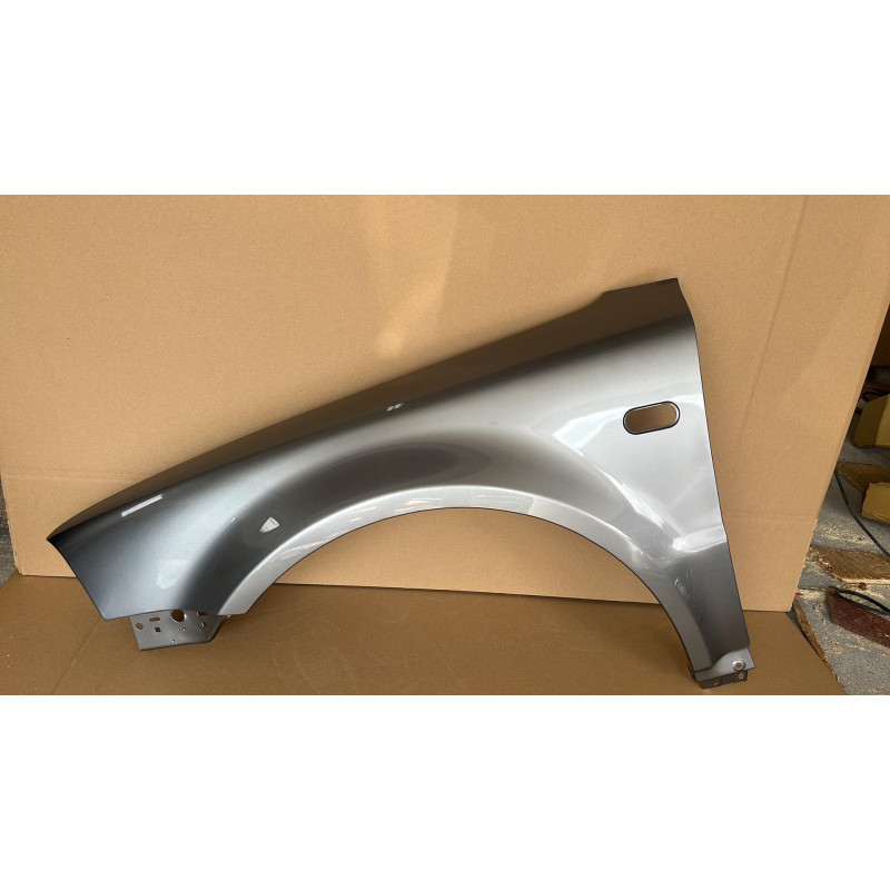 Volkswagen Passat B5 FL Blotnik - LD7W - Ocynk/Nowy! KOMPLET L+P