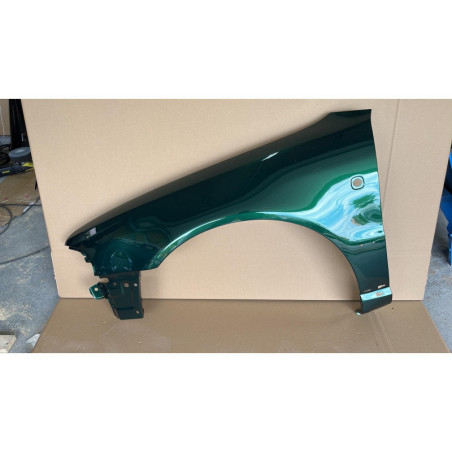 Audi A4 B6 Blotnik - LZ6L - Okazja/Nowy! Lewy