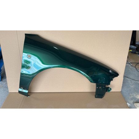 Audi A4 B6 Blotnik - LZ6L - Okazja/Nowy! KOMPLET L+P