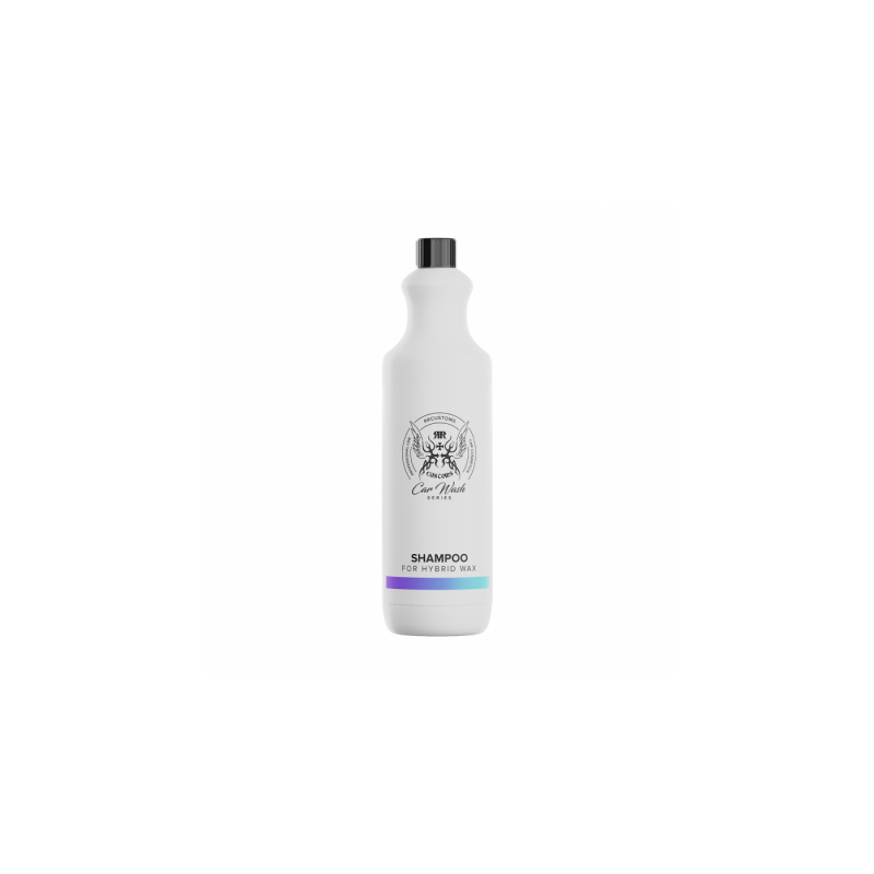 RR Customs Shampoo for HYBRID WAX 1L