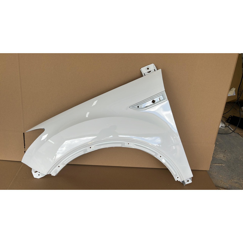 Ford Kuga I - Blotnik - 58 - Nowy KOMPLET L+P