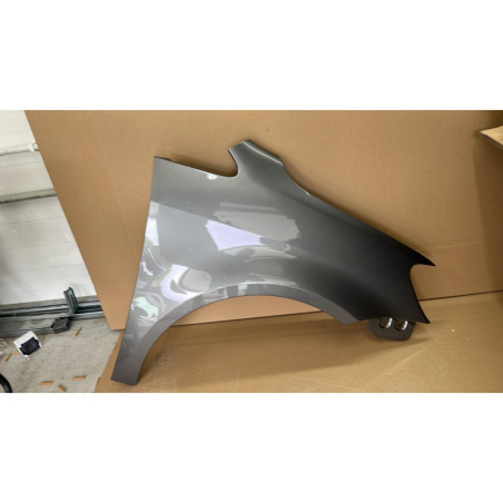 Volkswagen Touran II Blotnik- LD7S - Ocynk/Nowy Prawy