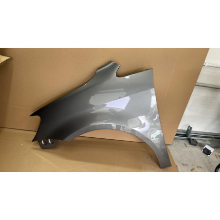 Volkswagen Touran II Blotnik- LD7S - Ocynk/Nowy KOMPLET L+P