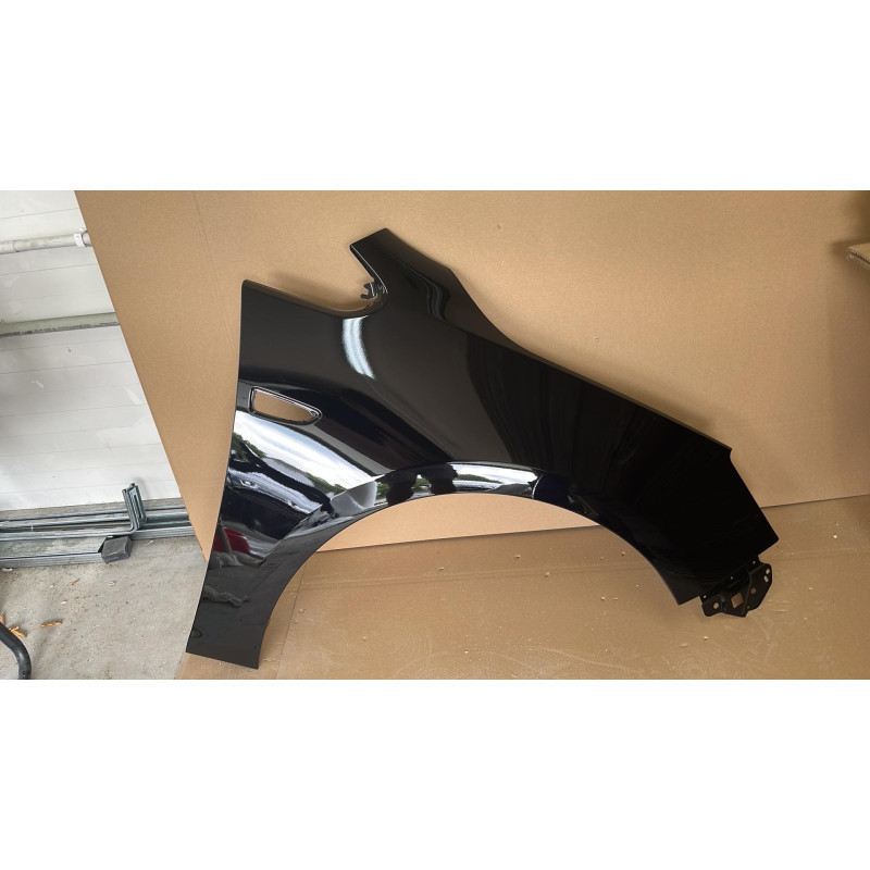 Opel Astra J Blotnik - Z20R - Ocynk/Nowy! Prawy