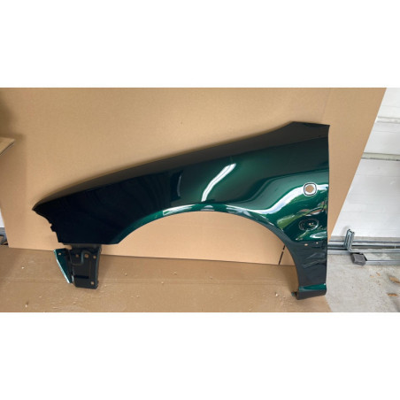 Audi A4 B5 94-96 - Blotnik - LZ6U - Ocynk/Nowy! KOMPLET L+P