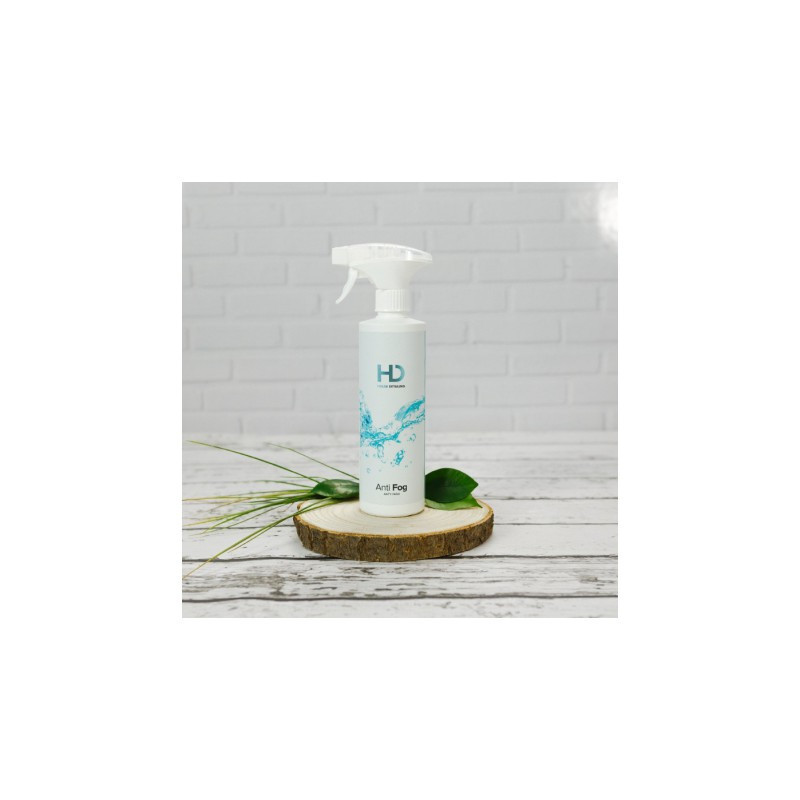 HD Anti Fog 500ml