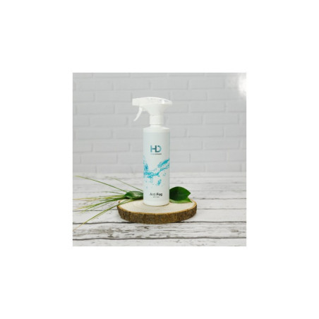 HD Anti Fog 500ml