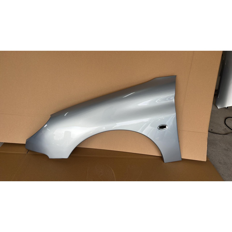 Peugeot 206 Blotnik - EYLC - Okazja/Nowy! KOMPLET L+P