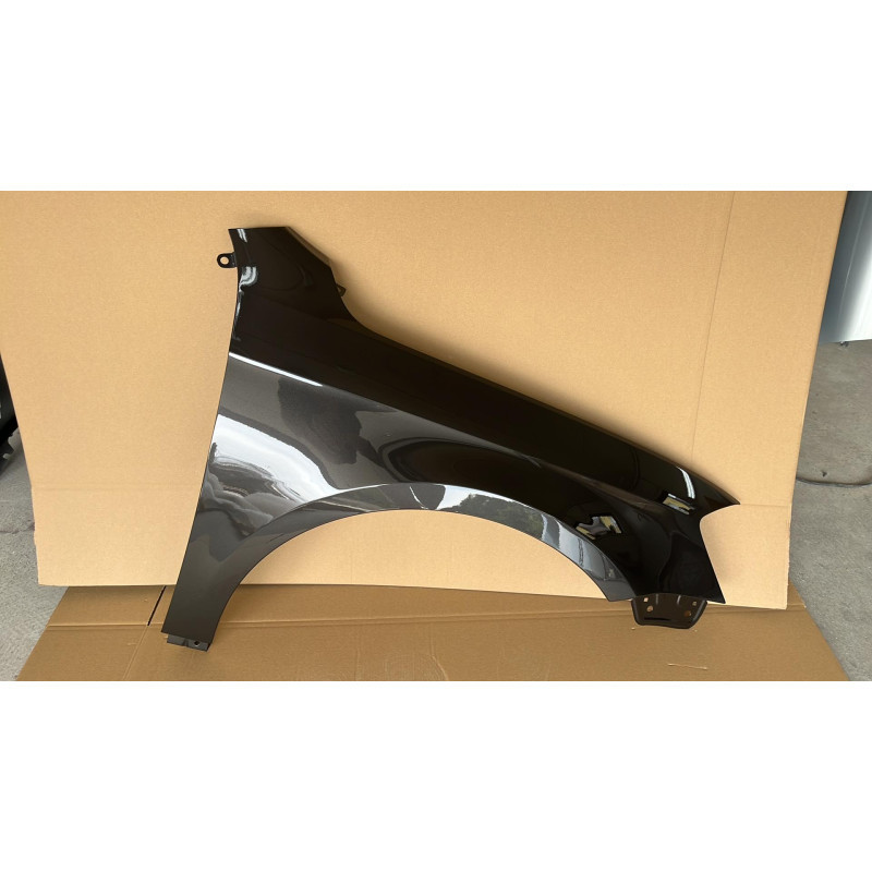 Volkswagen Passat B7 Blotnik - LC8Z - Ocynk/Nowy Prawy