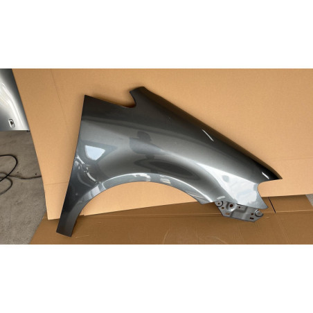 Volkswagen Touran I FL Blotnik - LD7X - Ocynk/Nowy! Prawy