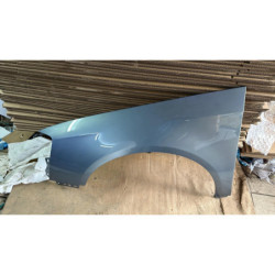 Volkswagen Passat B6 Blotnik - LC7Z - Ocynk/Nowy! Lewy