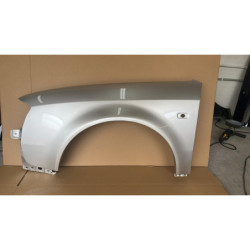 Audi A6 C5 Blotnik - LY7W - Ocynk/Nowy Lewy