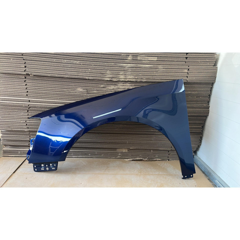 Volkswagen Passat B6 Blotnik LD5Q OCYNK/Nowy KOMPLET L+P