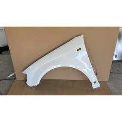 Audi A3 8P Blotnik - LY9C - Ocynk/Nowy KOMPLET L+P