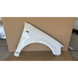 Audi A3 8P Blotnik - LY9C - Ocynk/Nowy KOMPLET L+P