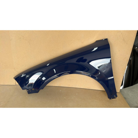 Volkswagen Passat B5 FL Blotnik - LA5E -Nowy/Ocynk KOMPLET L+P