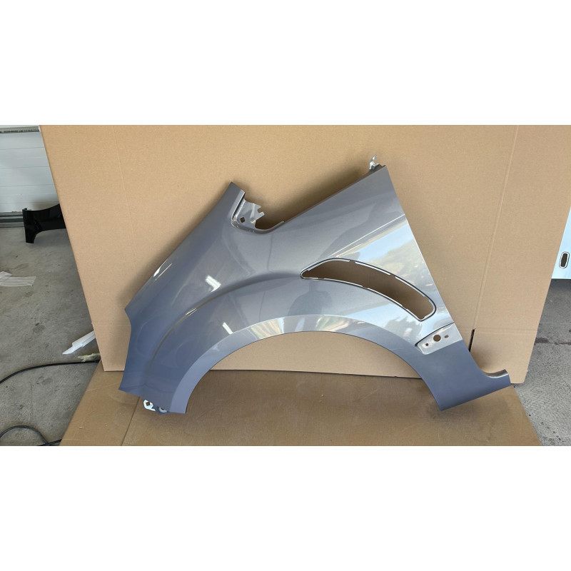 Ford S-Max I Blotnik - B - Nowy/Ocynk Lewy