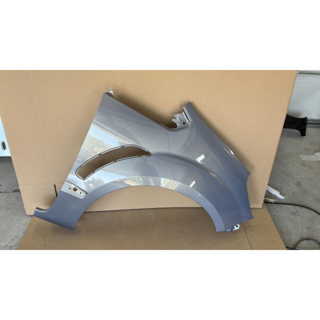 Ford S-Max I Blotnik - B - Nowy/Ocynk Prawy