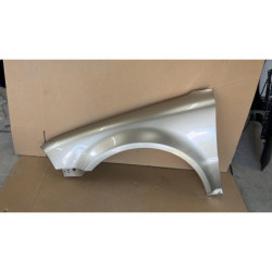 Volkswagen Passat B5 FL Blotnik LD1W Ocynk/Nowy Lewy