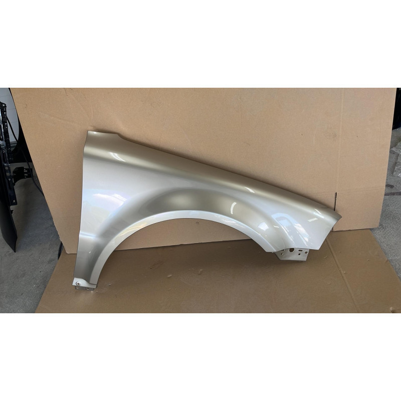 Volkswagen Passat B5 FL Blotnik LD1W Ocynk/Nowy Prawy