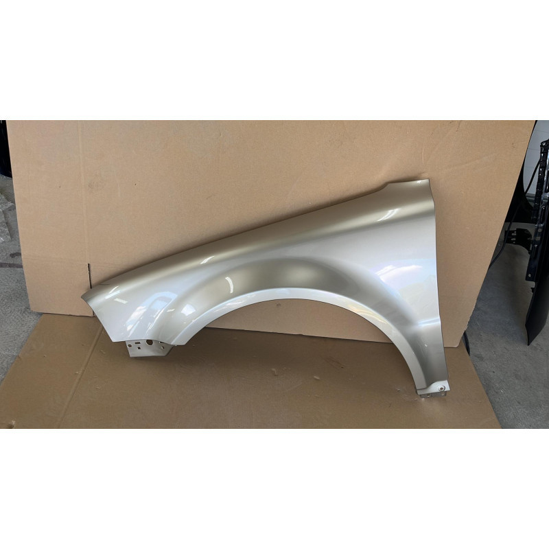 Volkswagen Passat B5 FL Blotnik LD1W Ocynk/Nowy KOMPLET L+P