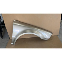 Volkswagen Passat B5 FL Blotnik LD1W Ocynk/Nowy KOMPLET L+P