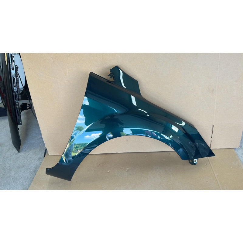 Ford Focus MK2 Lift Blotnik - T4 - Ocynk/Nowy! Prawy