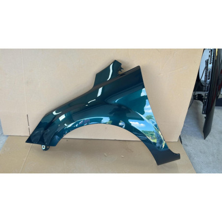 Ford Focus MK2 Lift Blotnik - T4 - Ocynk/Nowy! KOMPLET L+P