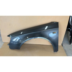 Audi A4 B7 Blotnik - LX7Z - Ocynk/Nowy! KOMPLET L+P