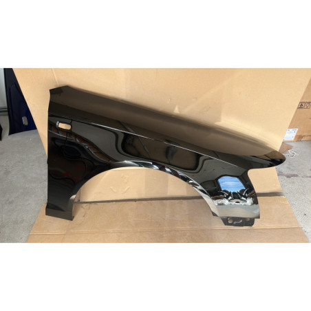 Audi A6 C6 Blotnik - LY9B - Nowy/Ocynk Prawy