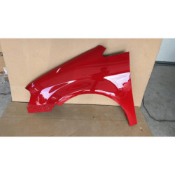 Volkswagen Touran I Blotnik - LY3D - Ocynk/Nowy! Lewy