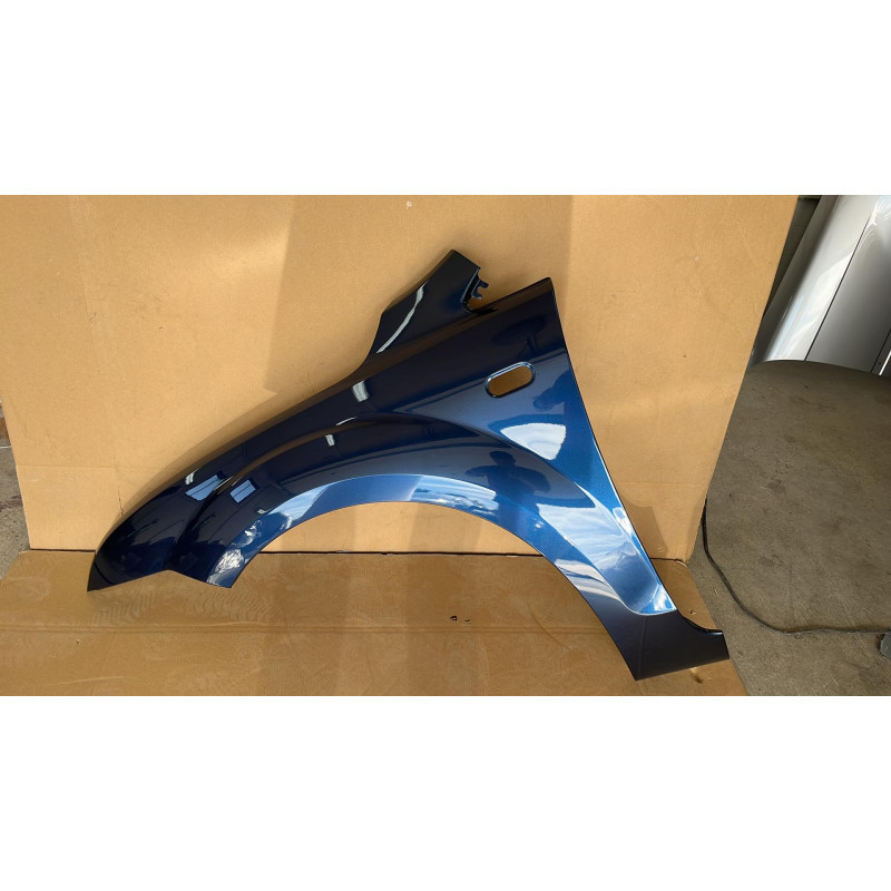 Ford Focus MK2 Blotnik - 36 Ocean Metalic - Ocynk/Nowy! Lewy