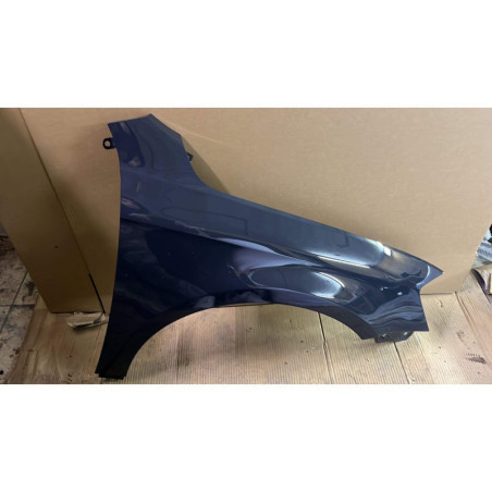 Volkswagen Passat B7 Blotnik - LI7F- Ocynk/Nowy KOMPLET L+P