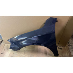 Volkswagen Passat B7 Blotnik - LI7F- Ocynk/Nowy KOMPLET L+P