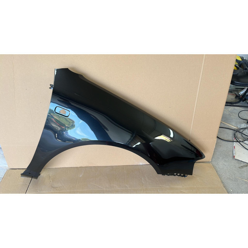 AUDI A3 8L FL Blotnik - LZ9W - Okazja/Nowy KOMPLET L+P