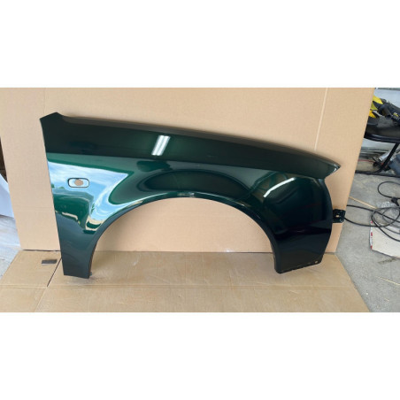 Audi A6 C5 Blotnik - LZ6H - Ocynk/Nowy Prawy