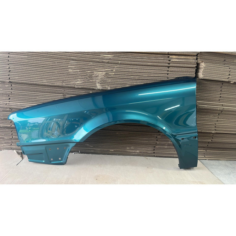 AUDI 80 B4 Blotnik - LZ6P - OCYNK/Nowy! Komplet L+P