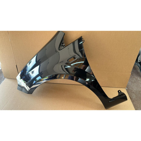 Fiat Punto Evo Blotnik - 876 - Ocynk/Nowy Lewy