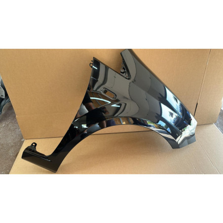 Fiat Punto Evo Blotnik - 876 - Ocynk/Nowy Prawy