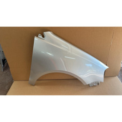 Volkswagen Polo 9N3 - Blotnik - LA7W - Ocynk/Nowy! Prawy