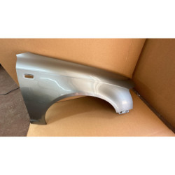 Audi A6 C6 Blotnik -  LY7Q - Ocynk/Nowy KOMPLET L+P