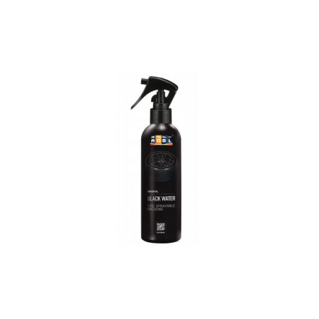 ADBL Black Water 0,2L dressing do opon, czernidlo