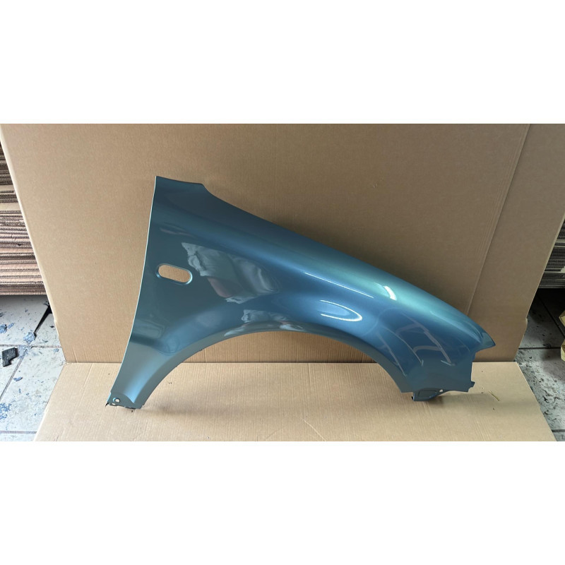 Volkswagen Passat B5 Blotnik - LB6N - Ocynk/Nowy! Prawy