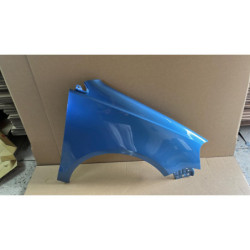 Volkswagen Polo 9N3 - Blotnik - LA5R - Ocynk/Nowy! KOMPLET L+P