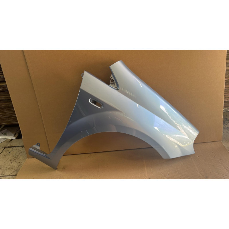 Fiat Grande Punto Blotnik - 457 - Ocynk/NOWY! Prawy